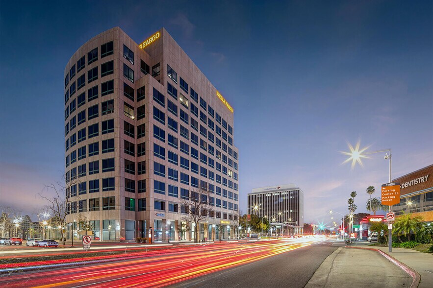 Primary Photo Of 222 S Harbor Blvd, Anaheim Office For Sale
