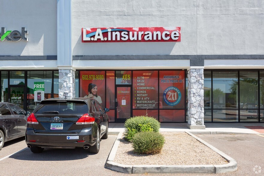 More Photos Of 1838 W Bell Rd, Phoenix Unknown For Lease