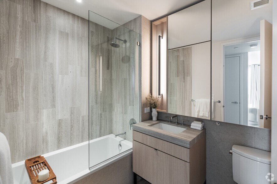 More Photos Of 60 Wharf Dr, Brooklyn Apartments For Lease