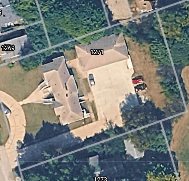 More Photos Of , Akron Multifamily For Sale