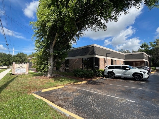 More Photos Of 7301 NW 4th St, Plantation Medical For Sale
