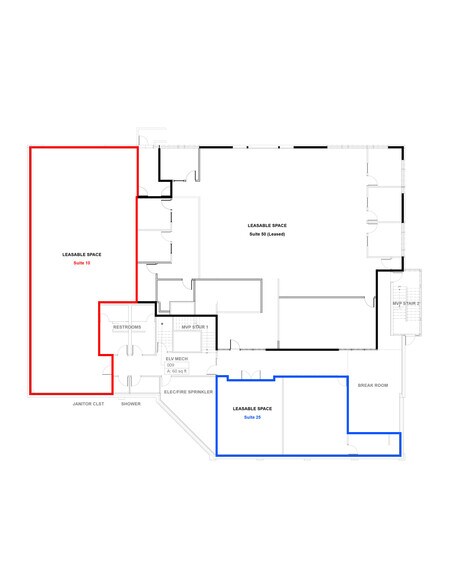 More Photos Of 395 SW Bluff Dr, Bend Office For Lease