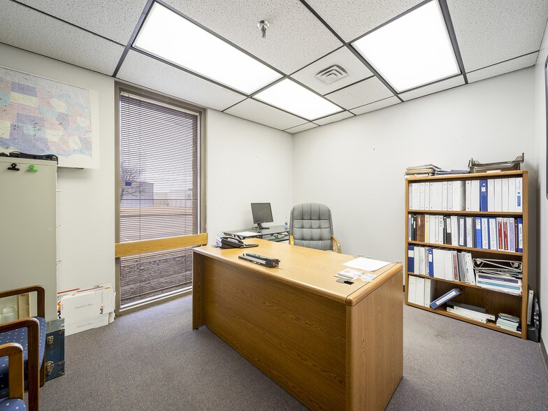 More Photos Of 6717 S 61st West Ave, Tulsa Manufacturing For Sale