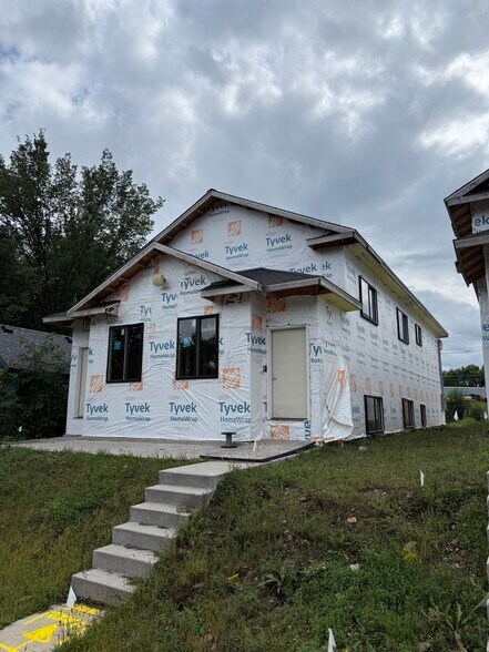 More Photos Of 600 Hatch Ave, Saint Paul Land For Sale