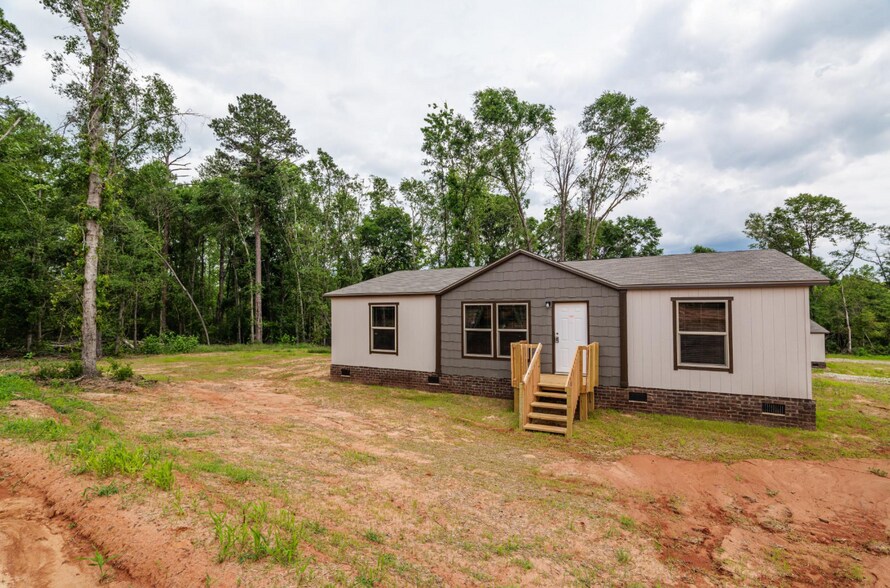 More Photos Of 5202 Old Mike Padgett Hwy, Augusta Multifamily For Sale