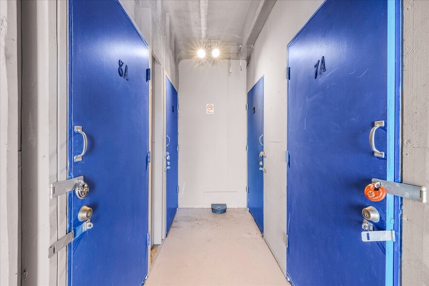 More Photos Of 5803 SE Johnson Creek Blvd, Portland Self Storage For Sale