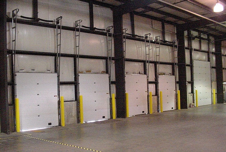 More Photos Of 2710 Northridge Dr NW, Walker Distribution For Lease