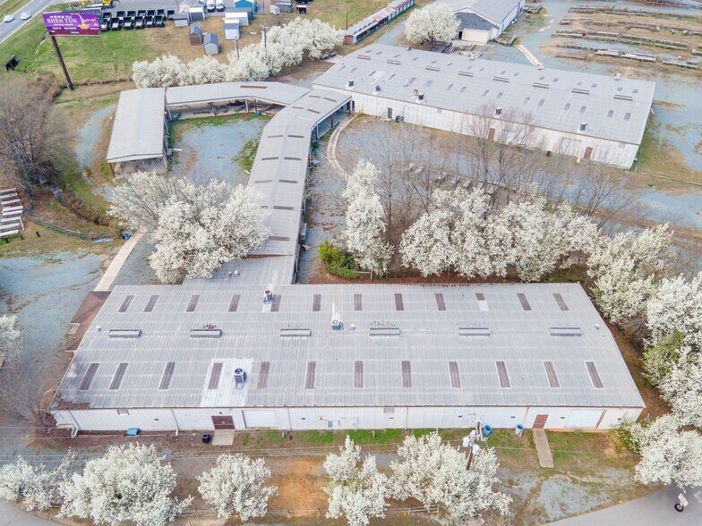 More Photos Of 4420 W Highway 74, Monroe Land For Sale