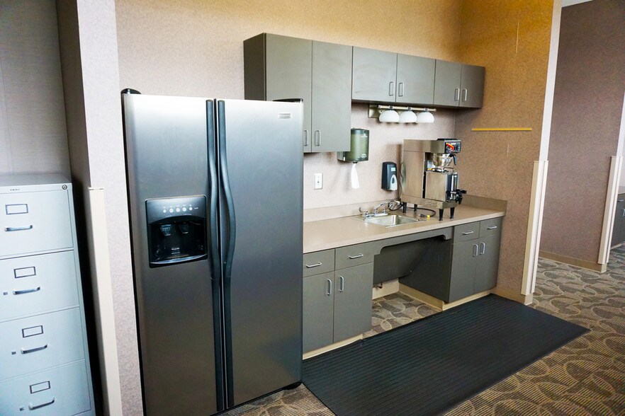 More Photos Of 4487 Columbia Rd, Augusta Medical For Lease