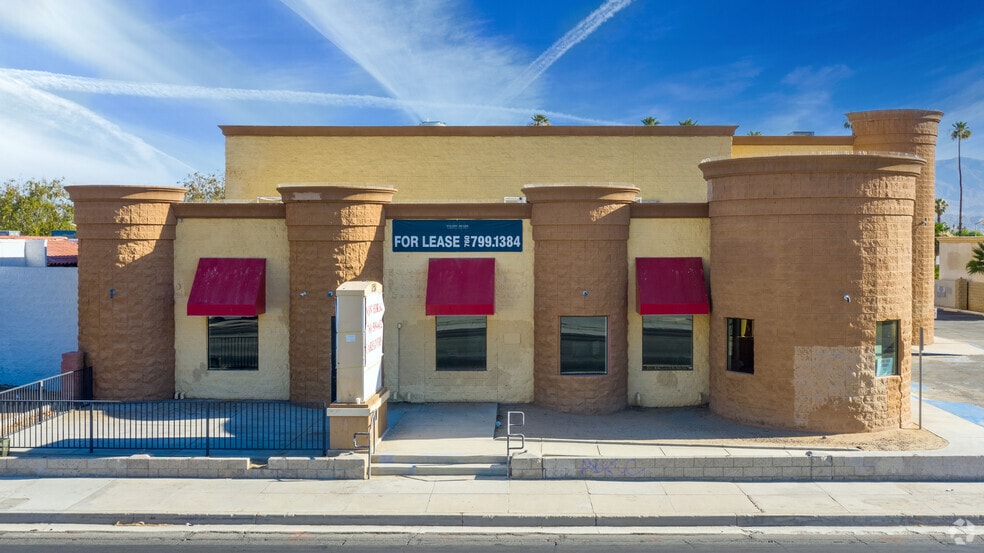 More Photos Of 82530 US Highway 111, Indio Storefront Retail Office For Lease
