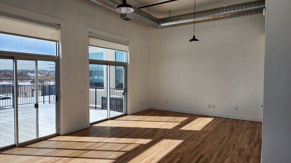 More Photos Of 209 Kalamath St, Denver Loft Creative Space For Sale