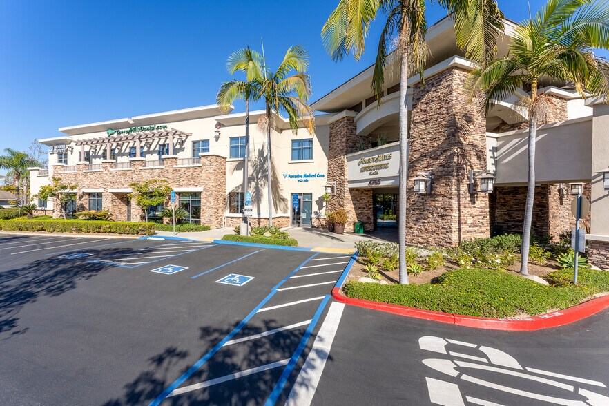 More Photos Of 4765 Carmel Mountain Rd, San Diego Medical For Lease