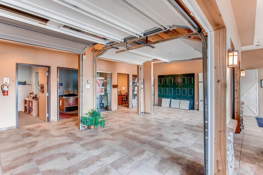 More Photos Of 1805-1823 S Murray Blvd, Colorado Springs Manufacturing For Lease