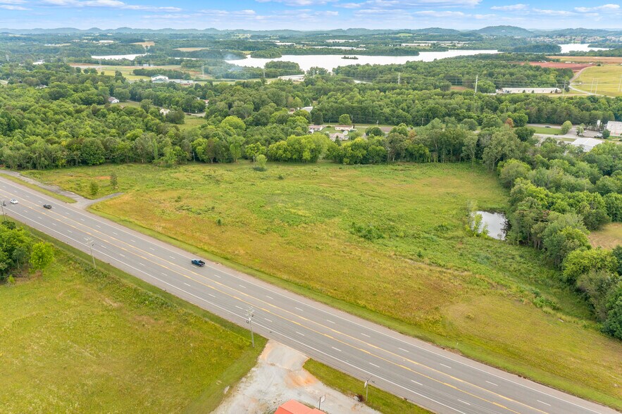 More Photos Of N 411 Hwy, Vonore Land For Sale
