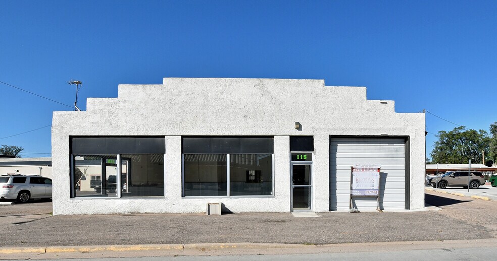 More Photos Of 115 Hwy 85, Ault Freestanding For Sale