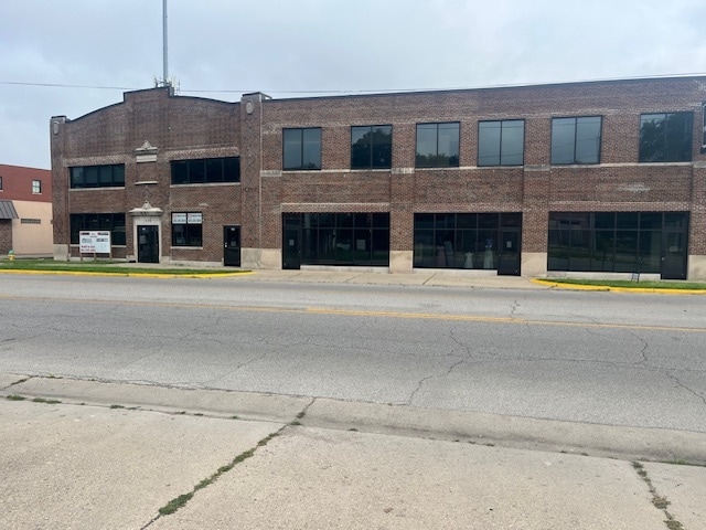 More Photos Of 1517 Wabash ave, Terre Haute Land For Sale