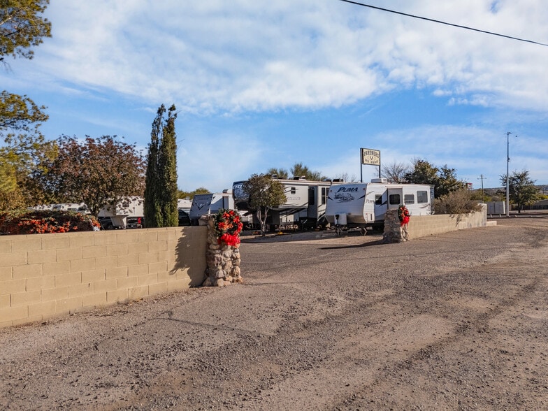 More Photos Of 950 W 4th St, Benson Manufactured Housing Mobile Home Park For Sale