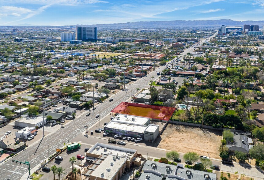 More Photos Of 2218-2222 N 7th St, Phoenix Land For Sale