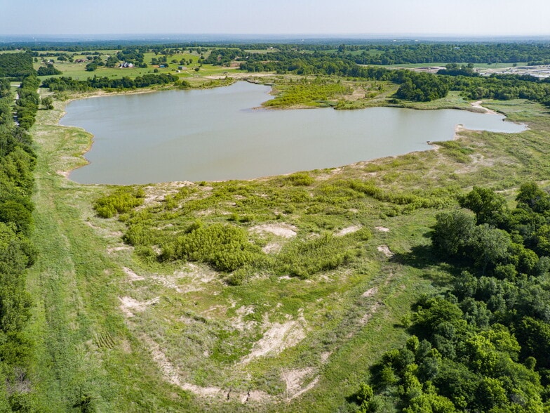 More Photos Of 12941 N Anderson Rd, Jones Land For Sale