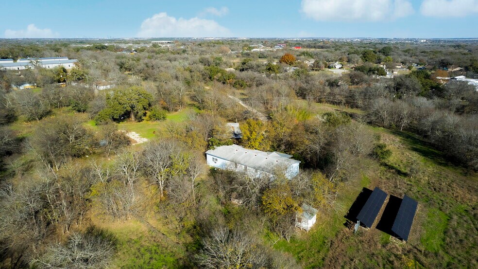 More Photos Of 12406 Wirth Dr, Manchaca Land For Sale