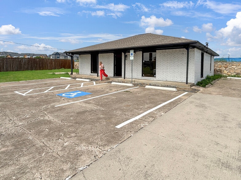 More Photos Of 8301 W University Dr, McKinney Land For Sale