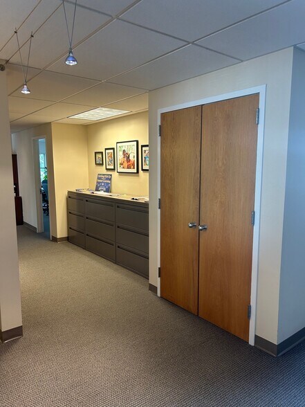 More Photos Of 120 Post Rd W, Westport Loft Creative Space For Lease