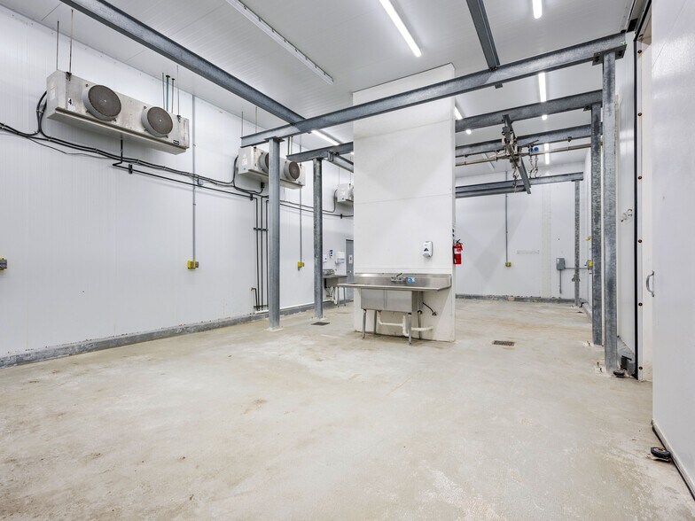 More Photos Of 6411 Highway 90 E, Knippa Refrigeration Cold Storage For Sale