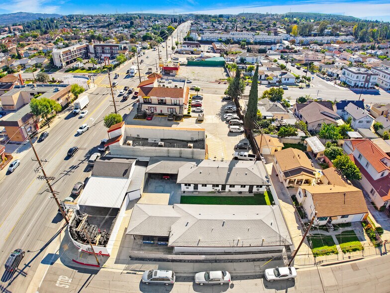 More Photos Of 8130 Constance St, Rosemead Apartments For Sale