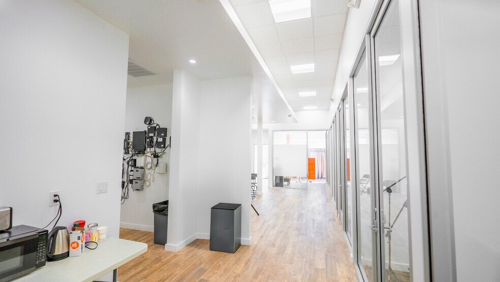 More Photos Of 3613 Gage Ave, Bell Storefront For Sale