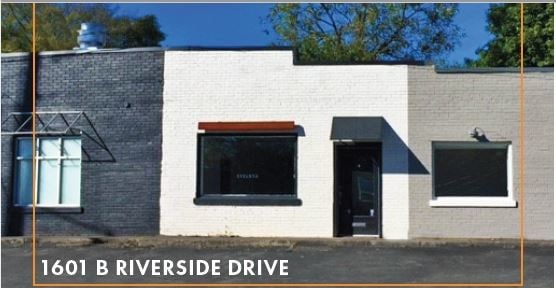 More Photos Of 1601 Riverside Dr, Nashville Storefront For Lease
