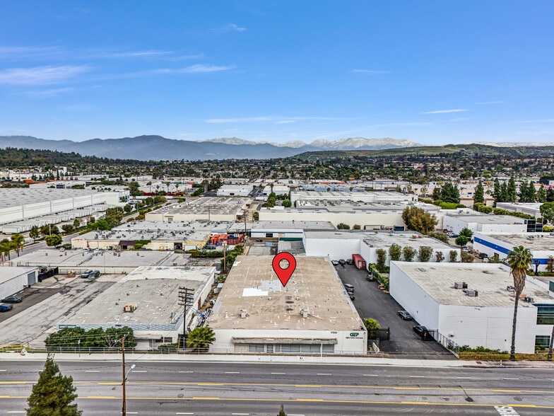 More Photos Of 17939 E Rowland St, City of Industry Manufacturing For Sale