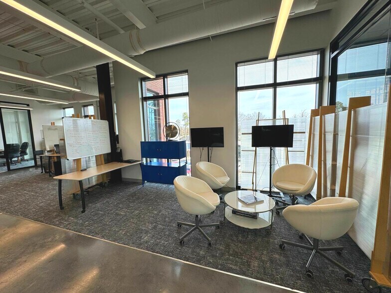 More Photos Of 1942 E 7th St, Charlotte Office For Lease