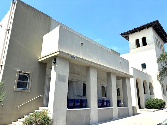 More Photos Of 2442 2nd Ave, San Diego Loft Creative Space For Sale