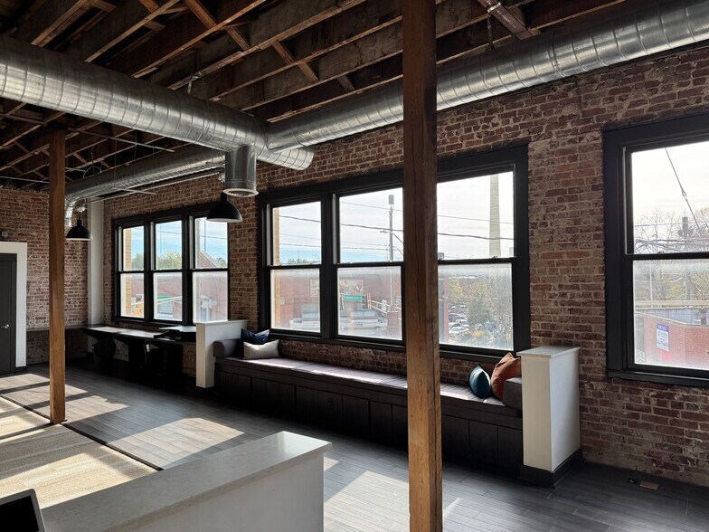 More Photos Of 206 Edgewood Ave SE, Atlanta General Retail For Lease