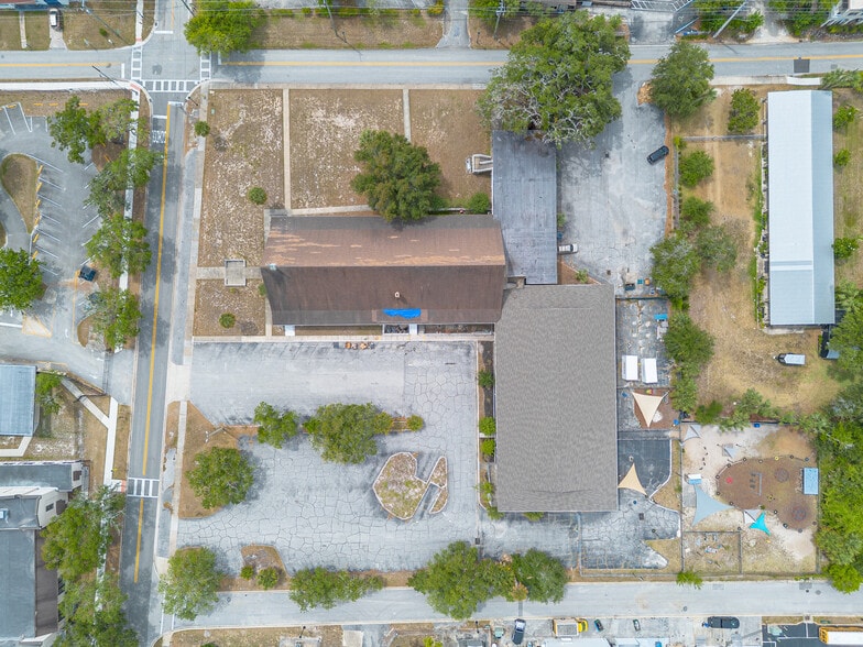 More Photos Of 54 Ridgewood Ave, Ormond Beach Religious Facility For Sale