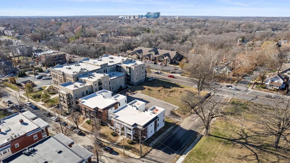 More Photos Of 3500 Jefferson St, Kansas City Apartments For Sale