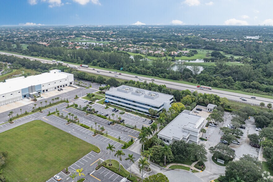 More Photos Of 360 Hiatt Dr, Palm Beach Gardens Office For Lease