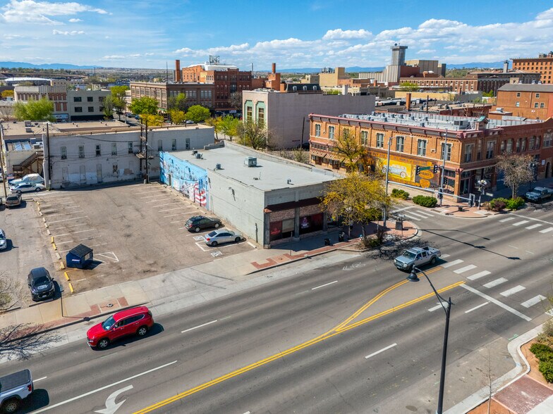 More Photos Of 127 N Santa Fe Ave, Pueblo Storefront For Sale