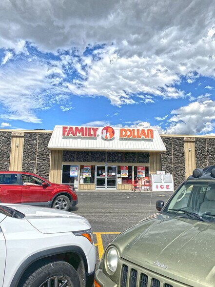 More Photos Of 401 Us Highway 24 N, Buena Vista General Retail For Sale