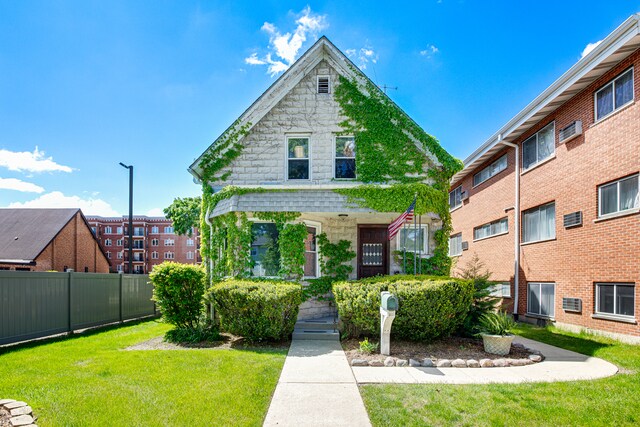 Primary Photo Of 422 W Wesley St, Wheaton Office For Sale