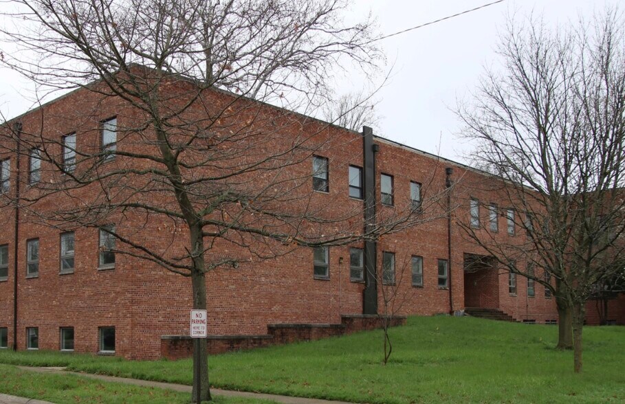 Primary Photo Of 800 Livermore St, Yellow Springs Research And Development For Sale