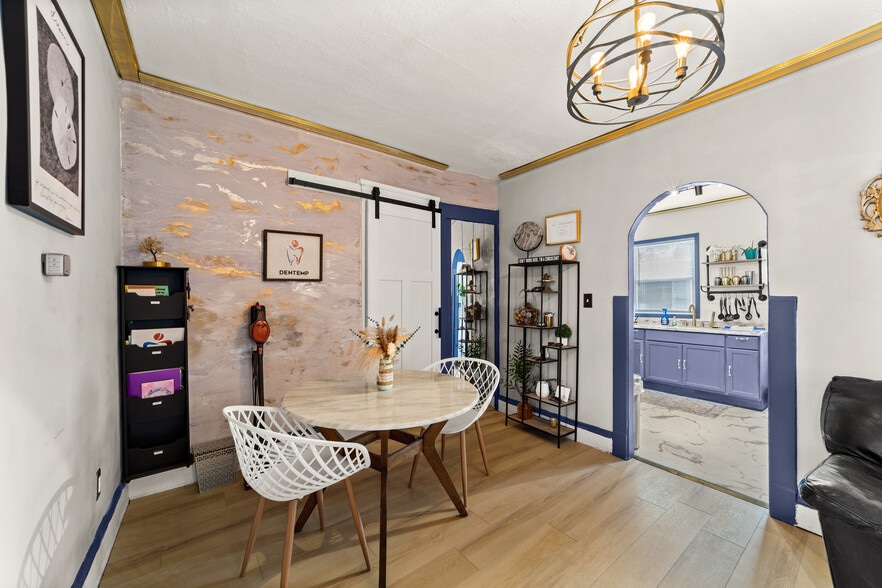 More Photos Of 5915 Denison Ave, Cleveland Storefront Retail Residential For Sale