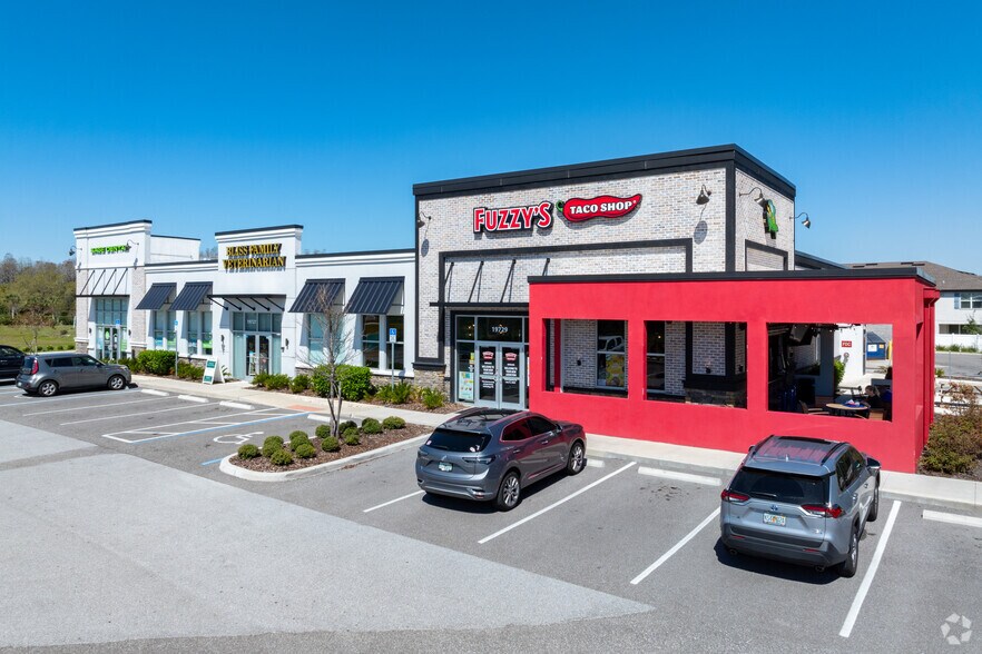 Primary Photo Of 19729 FL-54, Lutz Freestanding For Lease