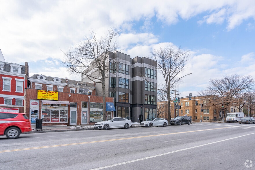 More Photos Of 4422-4424 Georgia Ave NW, Washington Apartments For Lease