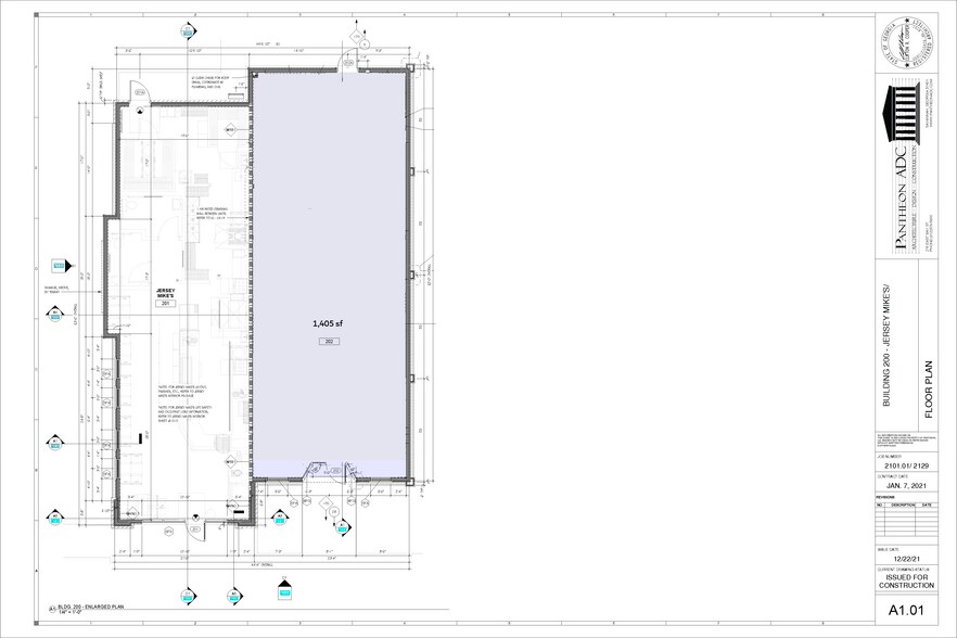 More Photos Of 46 Thunderbird Dr, Richmond Hill Storefront For Lease