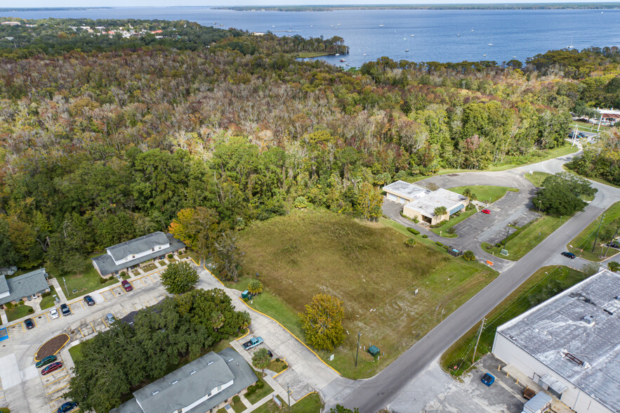 Primary Photo Of 0 Cooks, Green Cove Springs Land For Sale