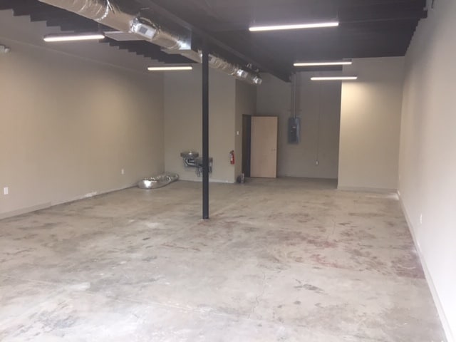 More Photos Of 518 N Spring St, Greensboro Office For Lease