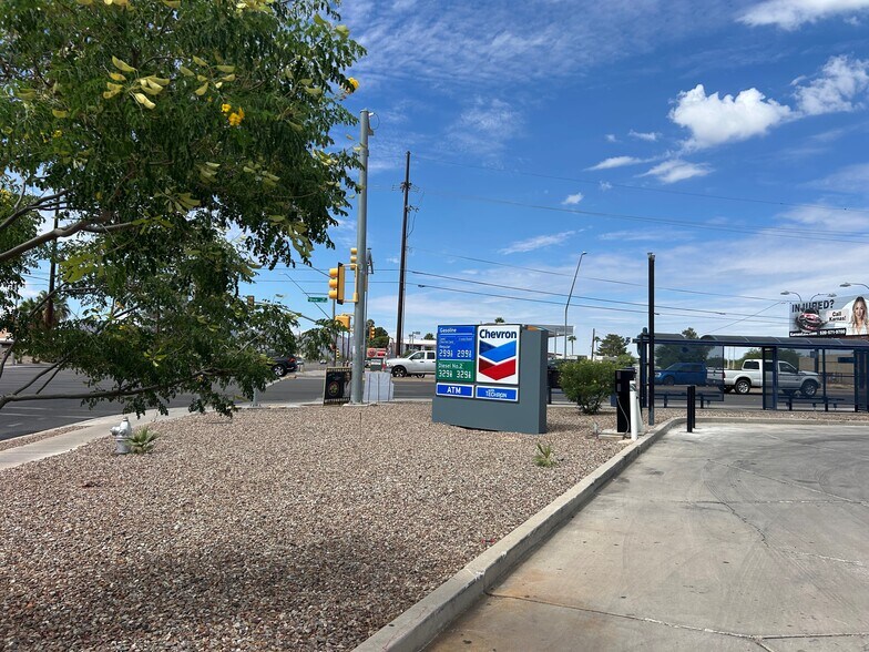 More Photos Of 3630 N Oracle Rd, Tucson Convenience Store For Sale