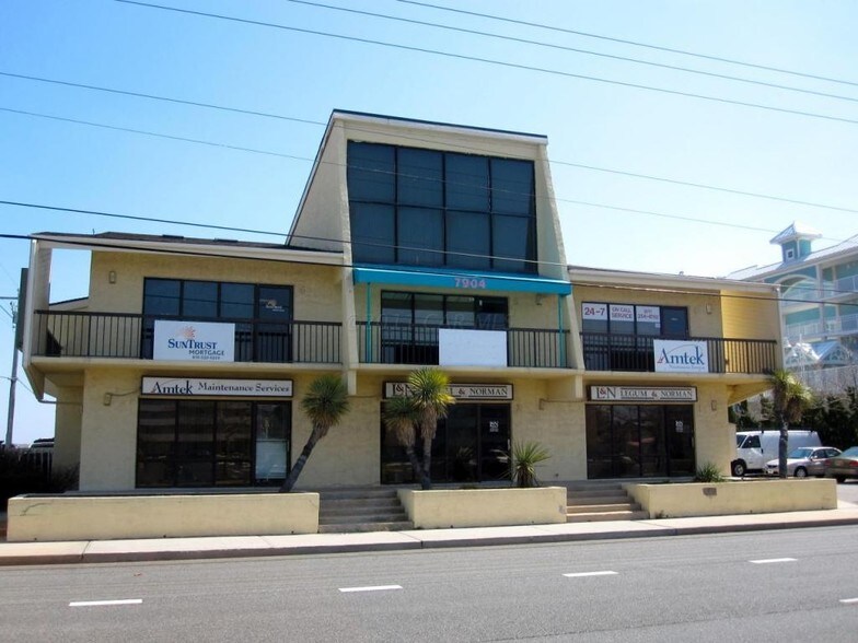 More Photos Of 7904 Coastal Hwy, Ocean City Office For Sale