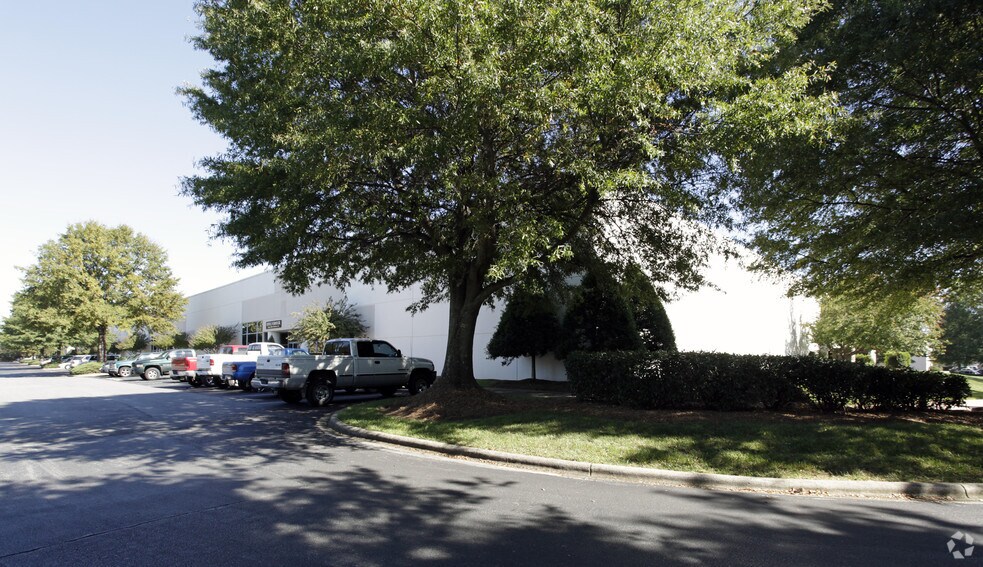 More Photos Of 235 Burgess Rd, Greensboro Unknown For Lease